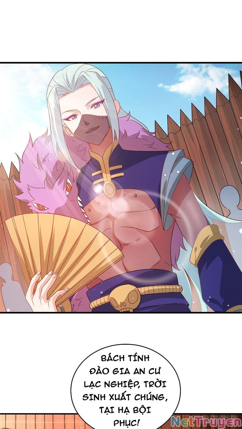 đọc truyện Chân Võ Thế Giới Chương 39 ảnh 12 tại Thiên Thai Truyện