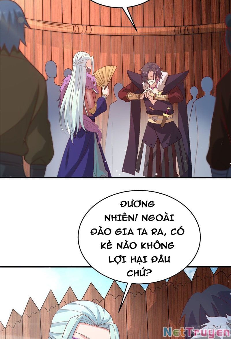 đọc truyện Chân Võ Thế Giới Chương 39 ảnh 13 tại Thiên Thai Truyện