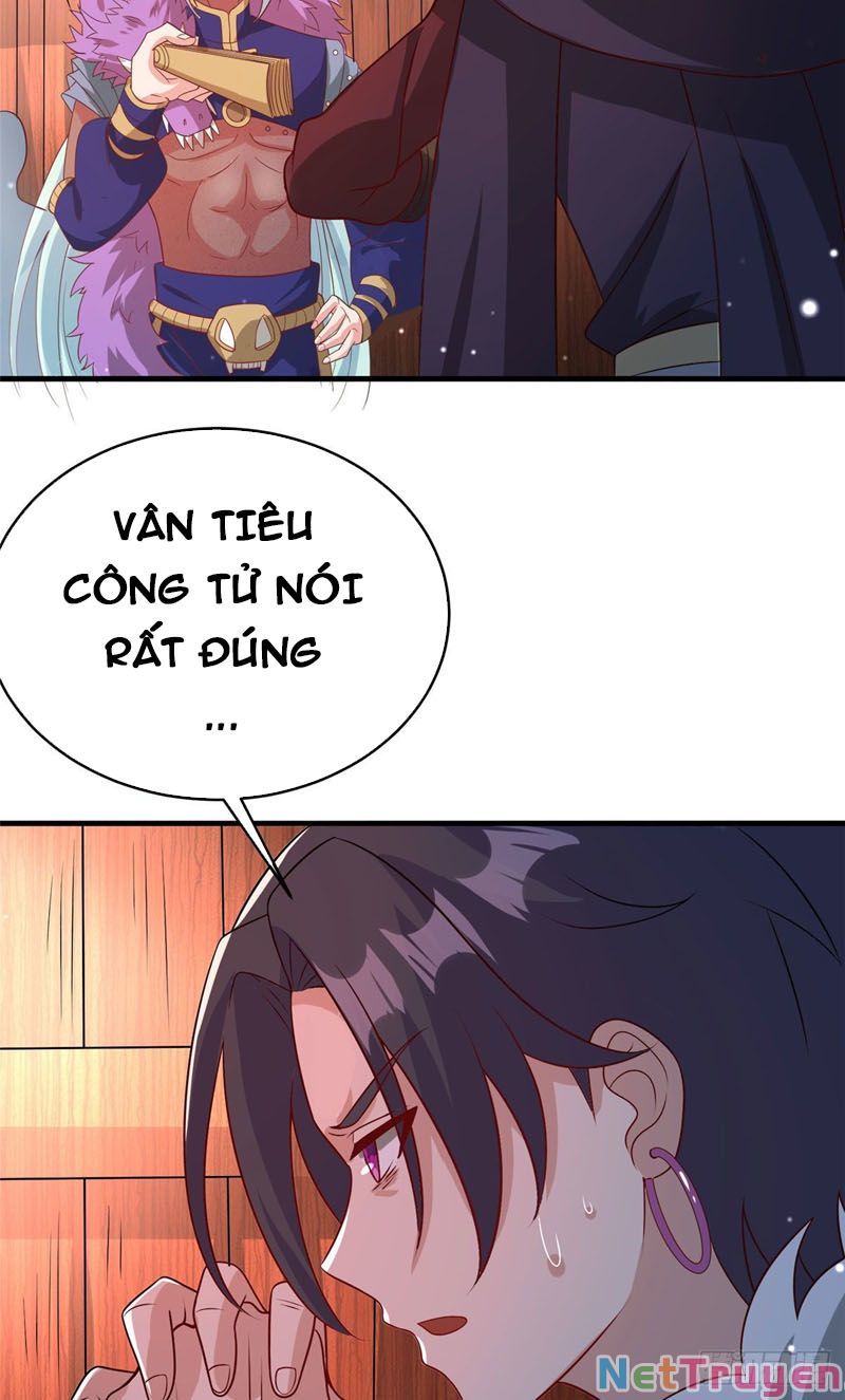 đọc truyện Chân Võ Thế Giới Chương 39 ảnh 16 tại Thiên Thai Truyện