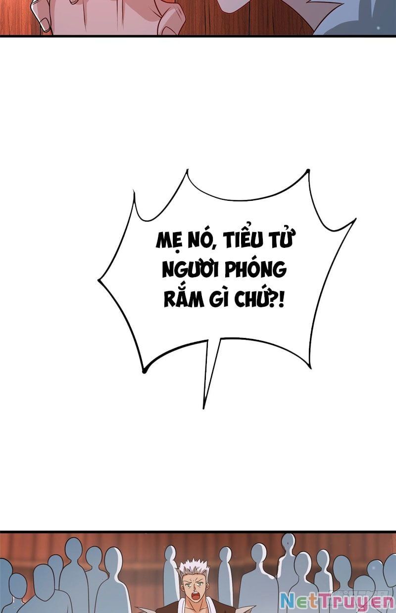 đọc truyện Chân Võ Thế Giới Chương 39 ảnh 17 tại Thiên Thai Truyện