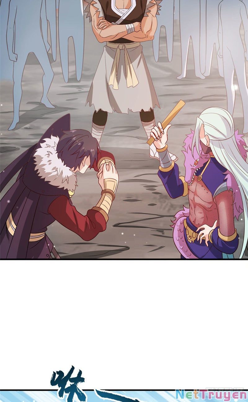 đọc truyện Chân Võ Thế Giới Chương 39 ảnh 18 tại Thiên Thai Truyện