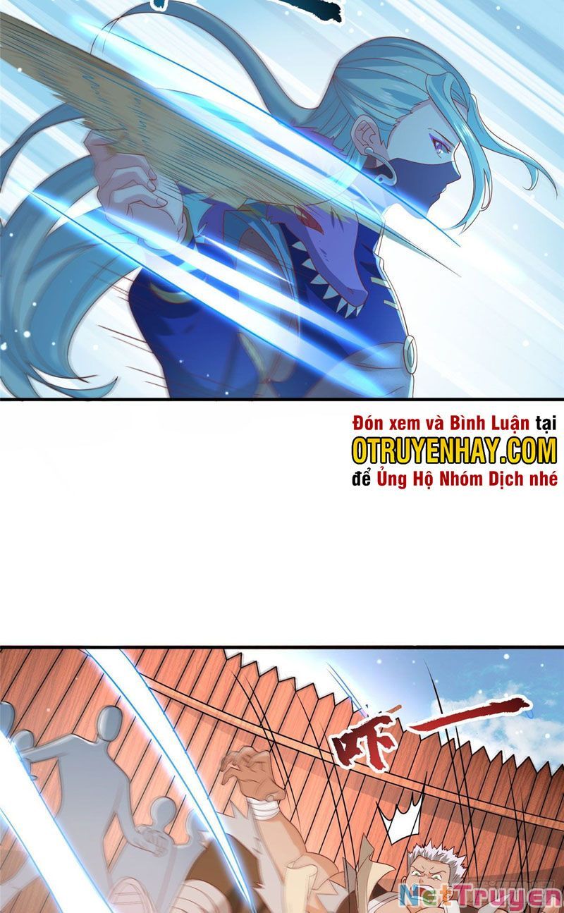 đọc truyện Chân Võ Thế Giới Chương 39 ảnh 19 tại Thiên Thai Truyện