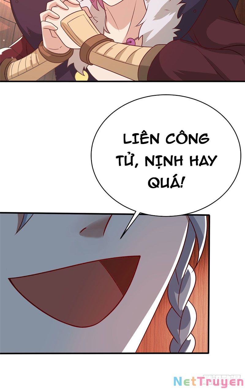 đọc truyện Chân Võ Thế Giới Chương 39 ảnh 21 tại Thiên Thai Truyện