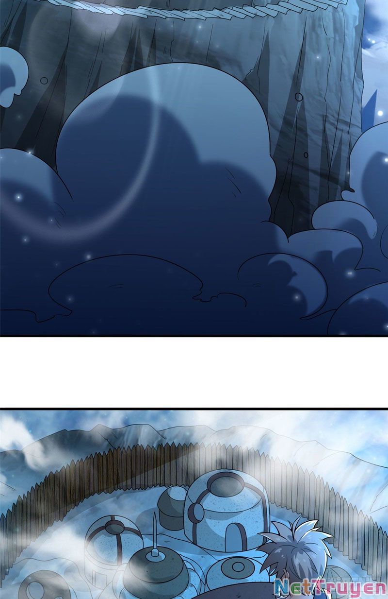 đọc truyện Chân Võ Thế Giới Chương 39 ảnh 4 tại Thiên Thai Truyện