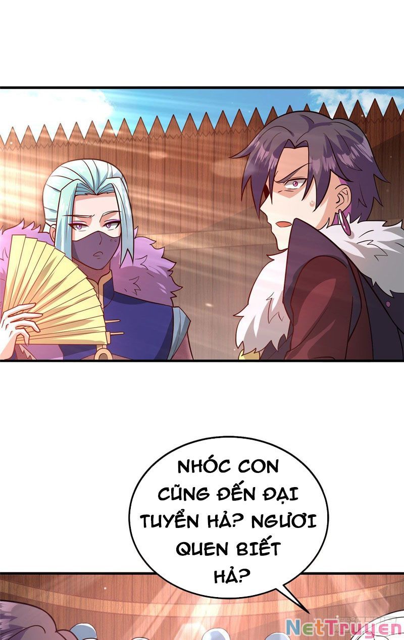 đọc truyện Chân Võ Thế Giới Chương 39 ảnh 22 tại Thiên Thai Truyện