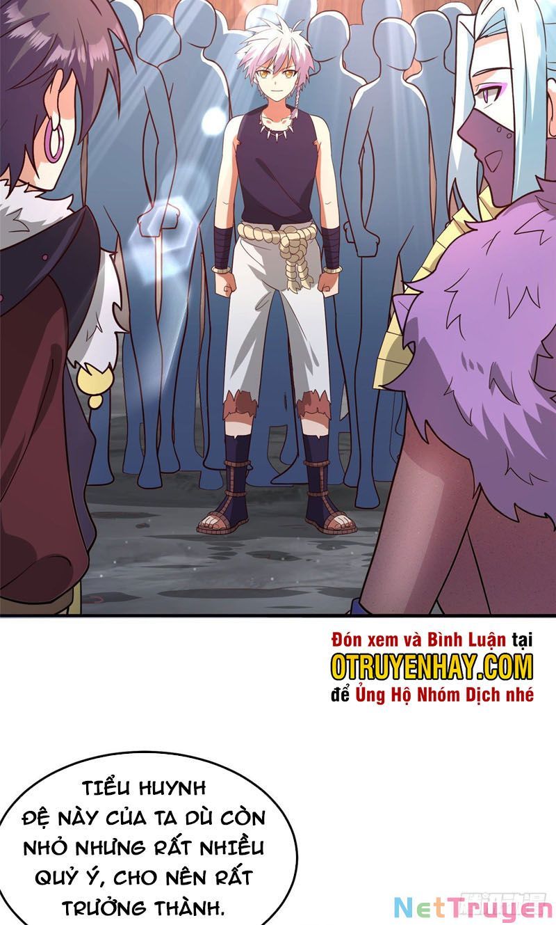 đọc truyện Chân Võ Thế Giới Chương 39 ảnh 23 tại Thiên Thai Truyện