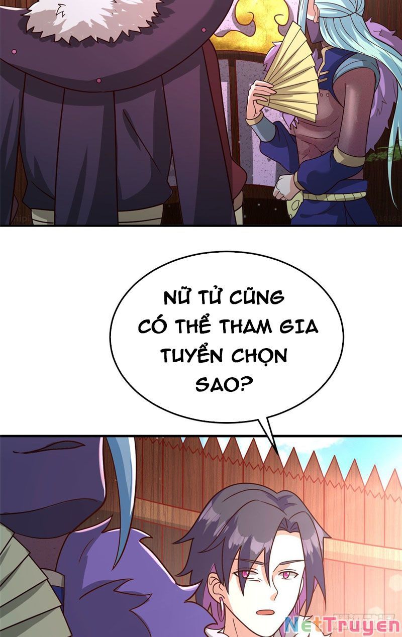 đọc truyện Chân Võ Thế Giới Chương 39 ảnh 28 tại Thiên Thai Truyện