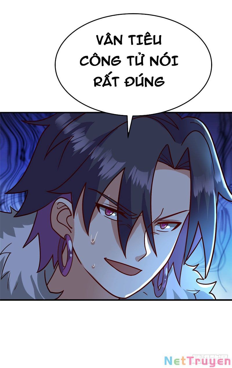 đọc truyện Chân Võ Thế Giới Chương 39 ảnh 30 tại Thiên Thai Truyện