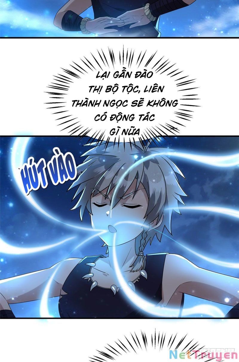 đọc truyện Chân Võ Thế Giới Chương 39 ảnh 6 tại Thiên Thai Truyện