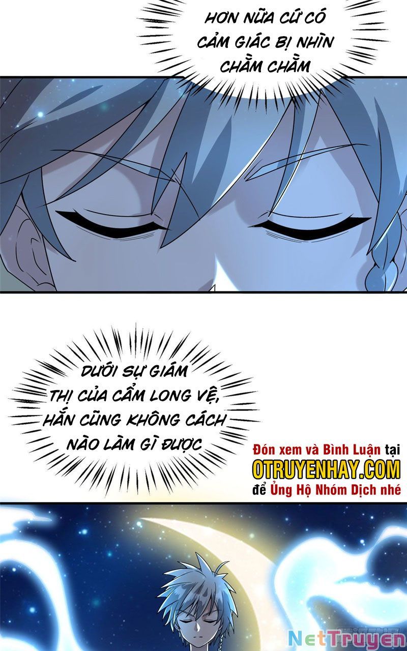 đọc truyện Chân Võ Thế Giới Chương 39 ảnh 7 tại Thiên Thai Truyện