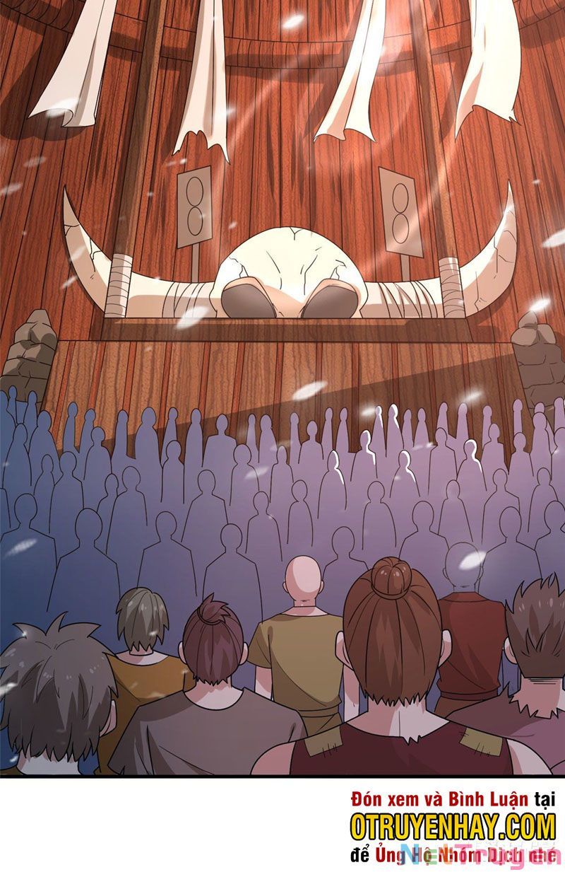 đọc truyện Chân Võ Thế Giới Chương 39 ảnh 11 tại Thiên Thai Truyện