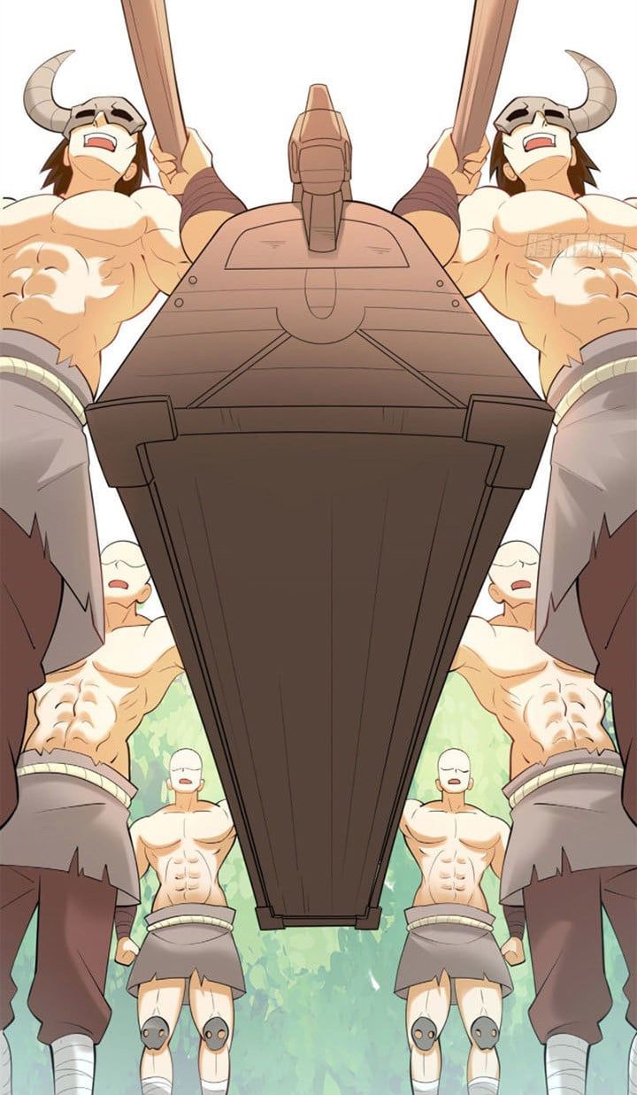 đọc truyện Chân Võ Thế Giới Chương 4 ảnh 13 tại Thiên Thai Truyện