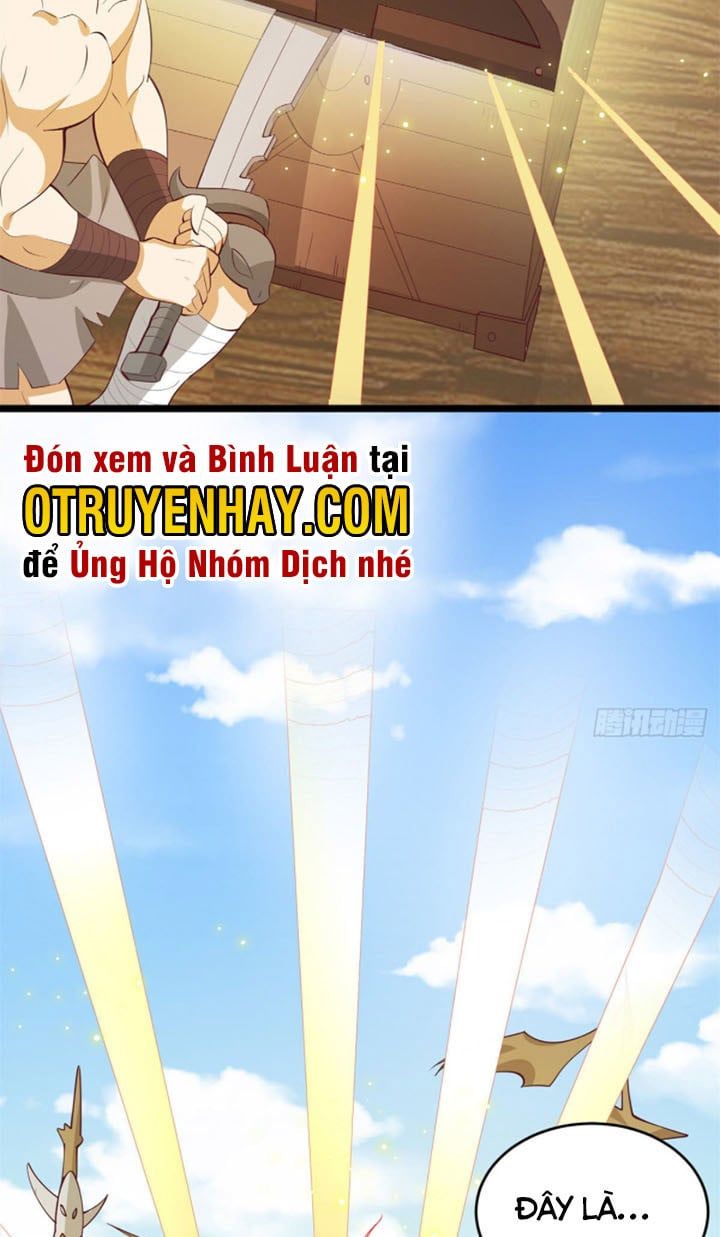 đọc truyện Chân Võ Thế Giới Chương 4 ảnh 16 tại Thiên Thai Truyện