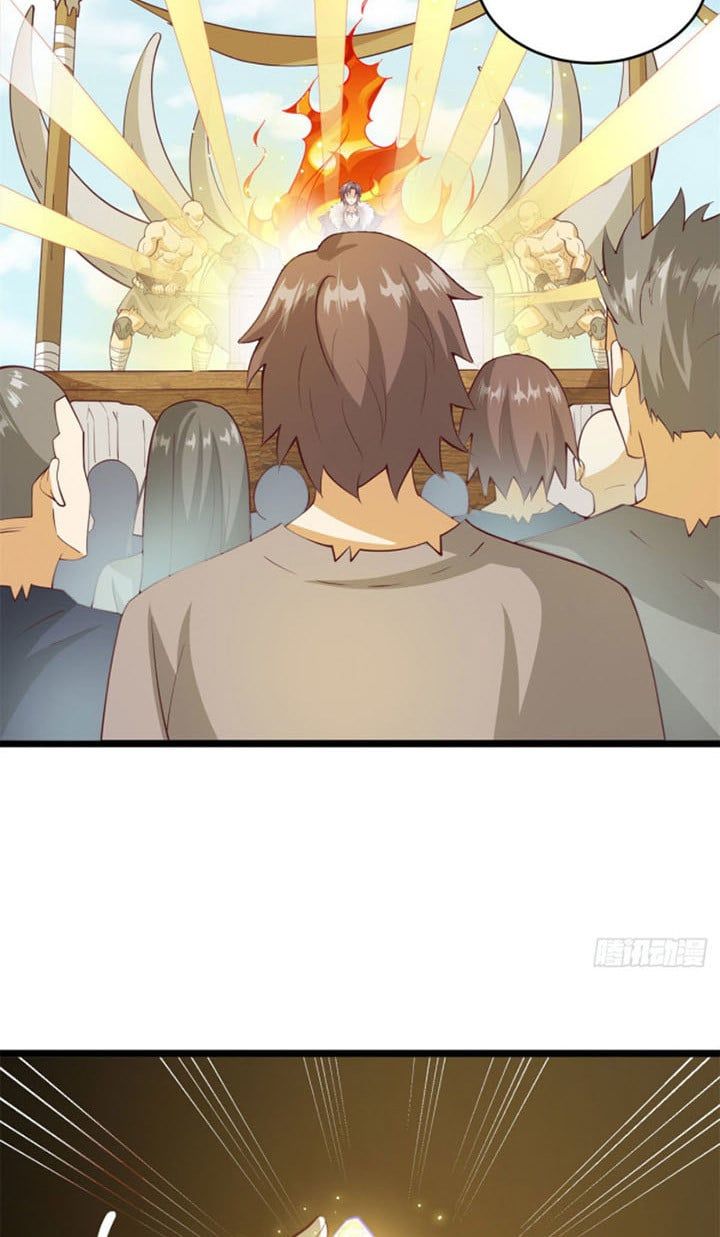 đọc truyện Chân Võ Thế Giới Chương 4 ảnh 17 tại Thiên Thai Truyện