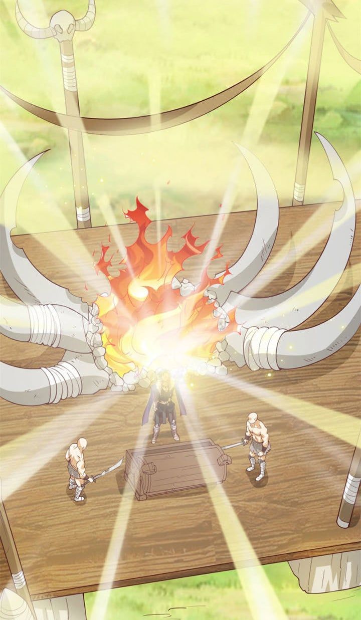 đọc truyện Chân Võ Thế Giới Chương 4 ảnh 19 tại Thiên Thai Truyện