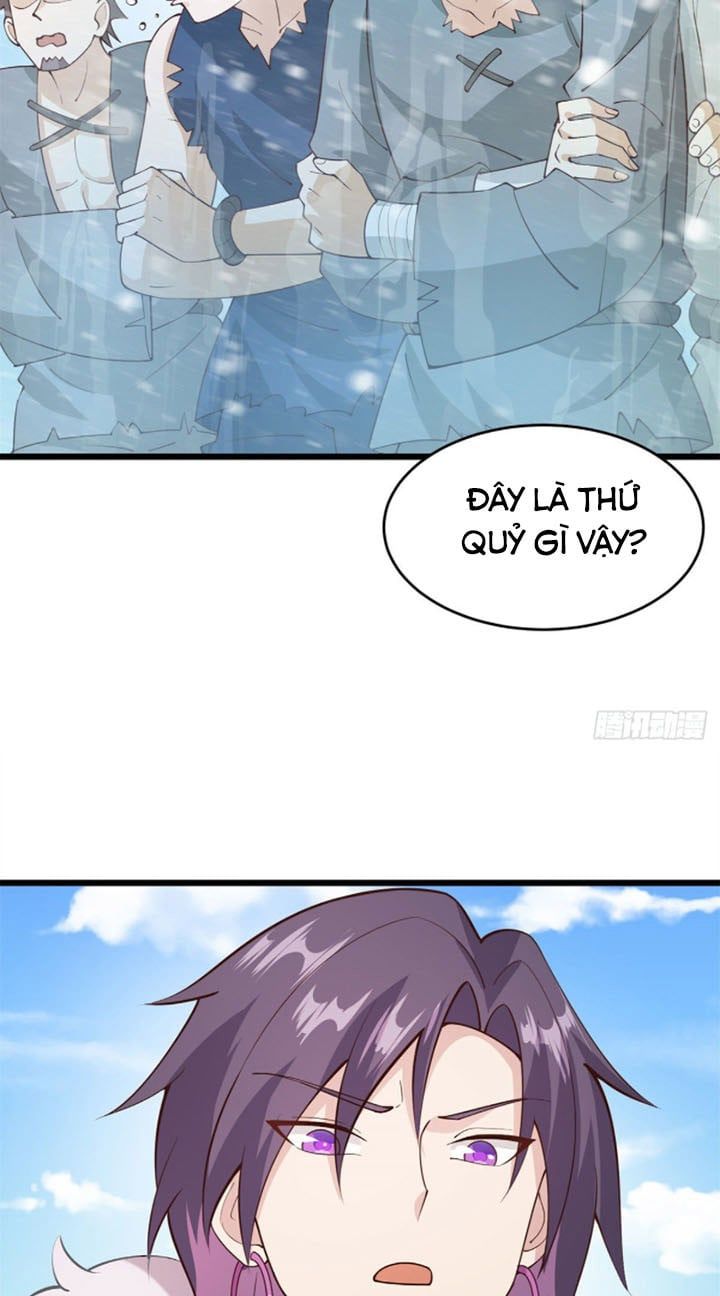 đọc truyện Chân Võ Thế Giới Chương 4 ảnh 23 tại Thiên Thai Truyện