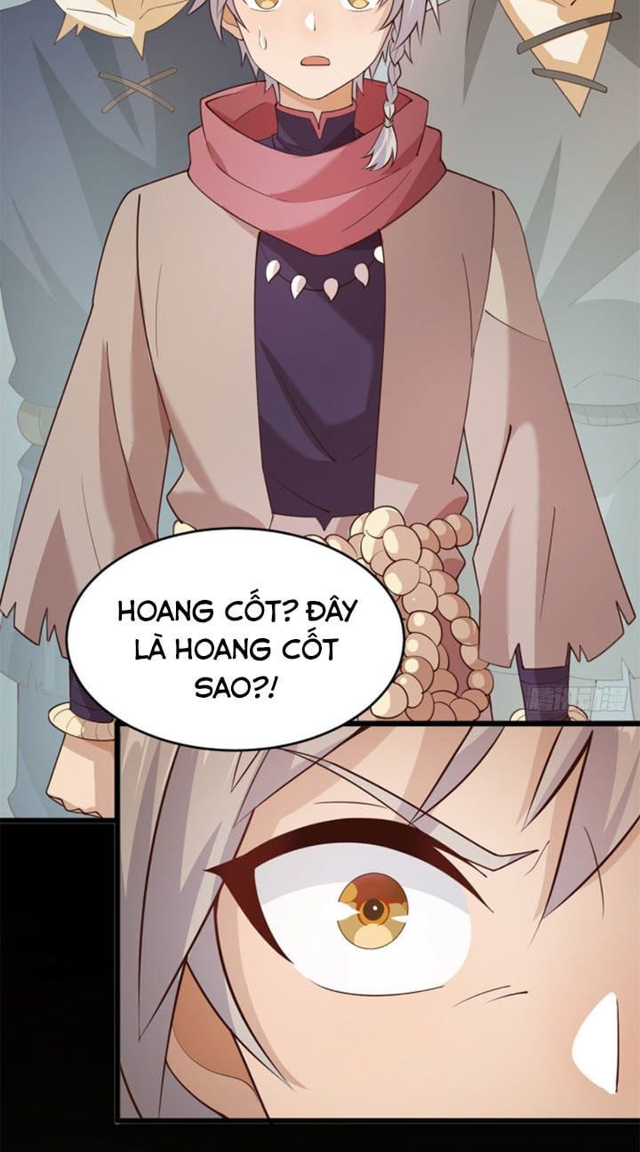 đọc truyện Chân Võ Thế Giới Chương 4 ảnh 25 tại Thiên Thai Truyện