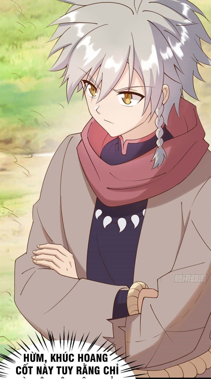 đọc truyện Chân Võ Thế Giới Chương 4 ảnh 32 tại Thiên Thai Truyện