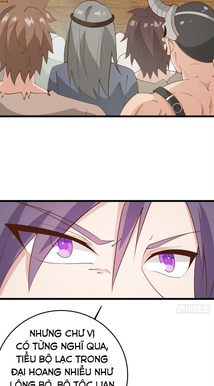 đọc truyện Chân Võ Thế Giới Chương 4 ảnh 34 tại Thiên Thai Truyện