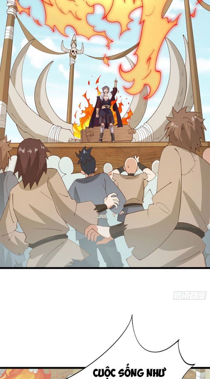 đọc truyện Chân Võ Thế Giới Chương 4 ảnh 36 tại Thiên Thai Truyện