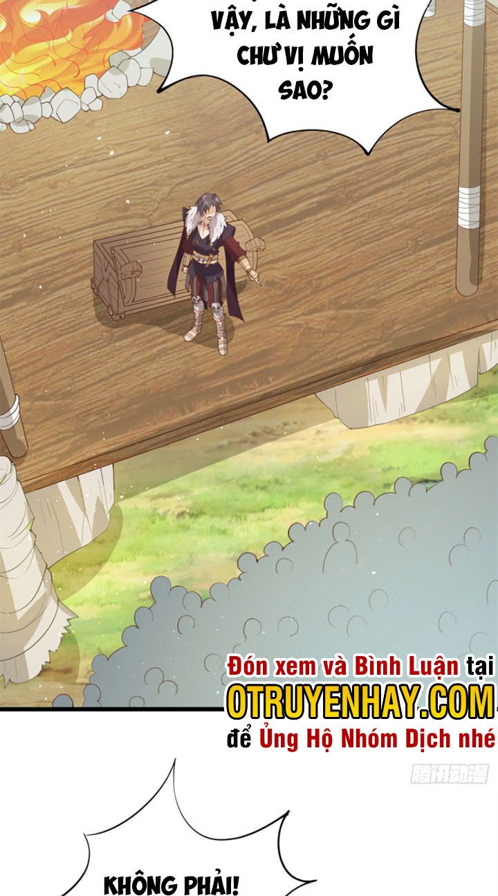 đọc truyện Chân Võ Thế Giới Chương 4 ảnh 37 tại Thiên Thai Truyện