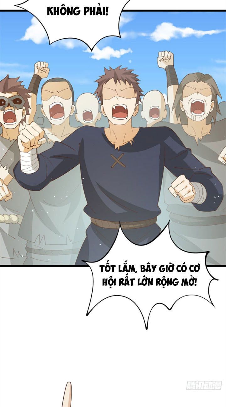 đọc truyện Chân Võ Thế Giới Chương 4 ảnh 38 tại Thiên Thai Truyện