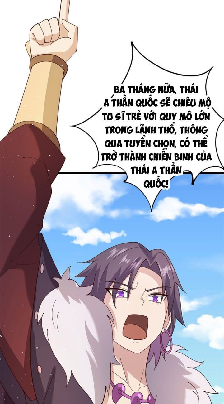 đọc truyện Chân Võ Thế Giới Chương 4 ảnh 39 tại Thiên Thai Truyện