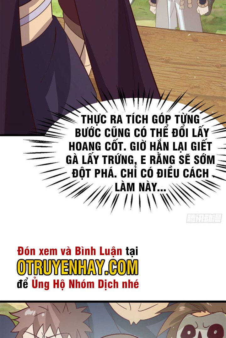 đọc truyện Chân Võ Thế Giới Chương 4 ảnh 44 tại Thiên Thai Truyện