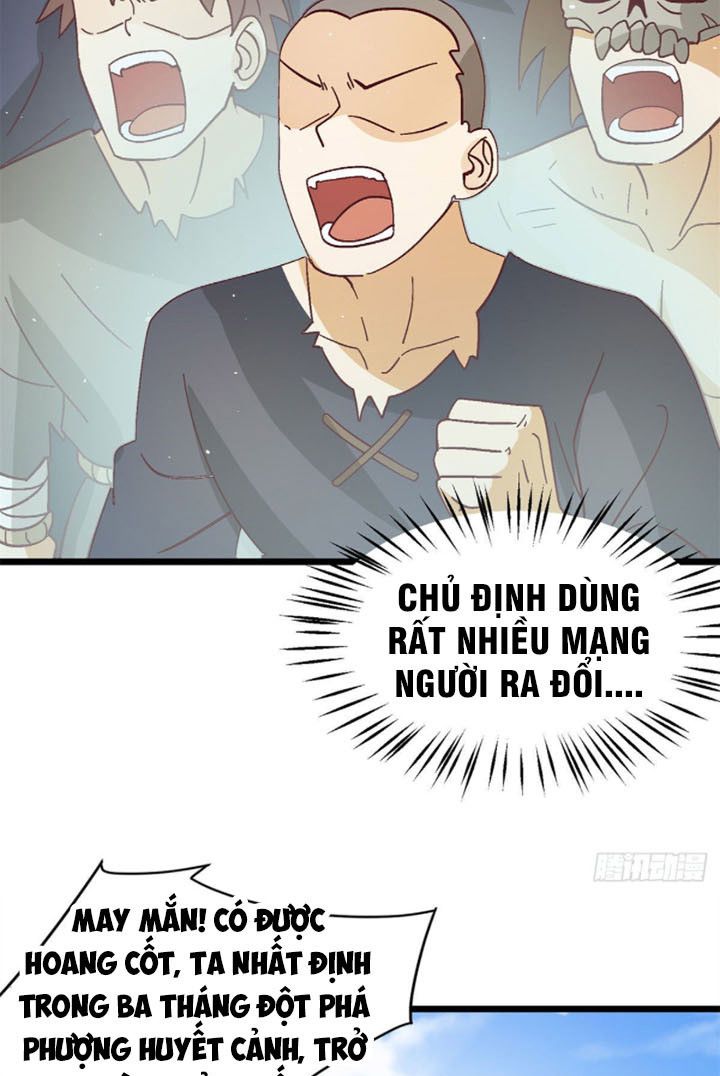 đọc truyện Chân Võ Thế Giới Chương 4 ảnh 45 tại Thiên Thai Truyện