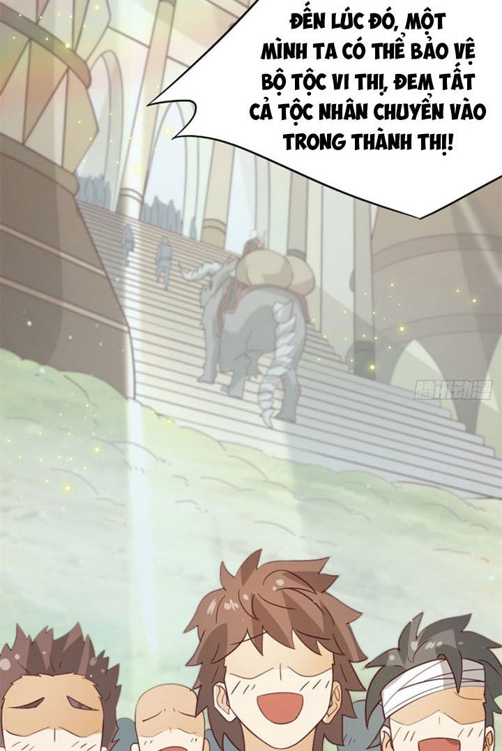 đọc truyện Chân Võ Thế Giới Chương 4 ảnh 48 tại Thiên Thai Truyện