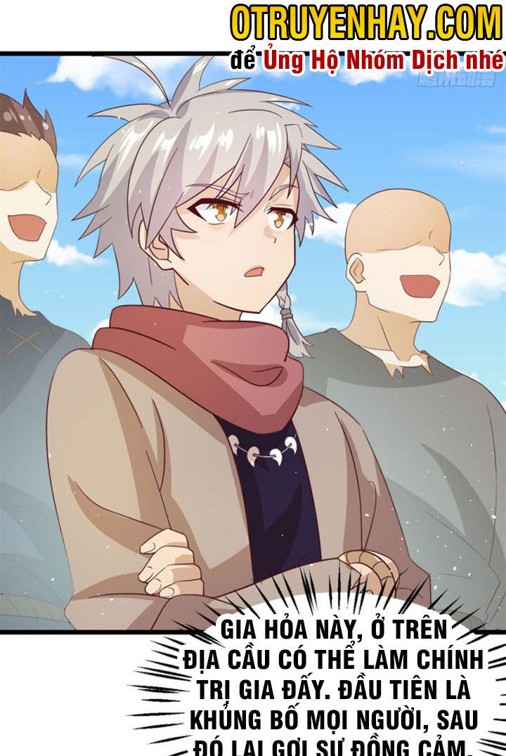 đọc truyện Chân Võ Thế Giới Chương 4 ảnh 51 tại Thiên Thai Truyện