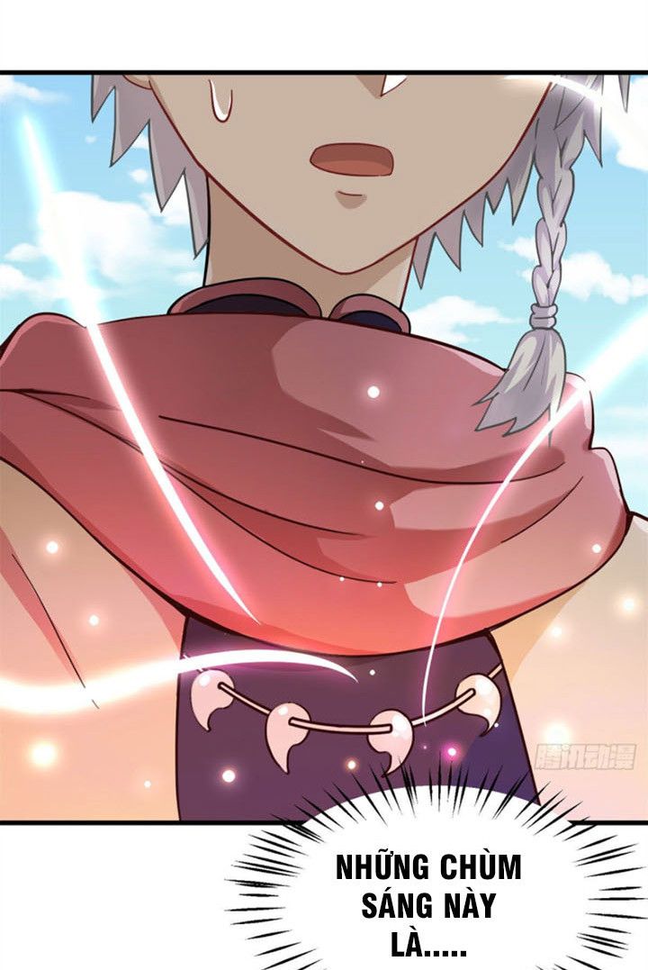 đọc truyện Chân Võ Thế Giới Chương 4 ảnh 55 tại Thiên Thai Truyện