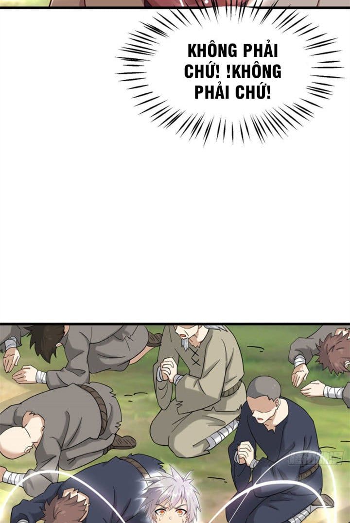 đọc truyện Chân Võ Thế Giới Chương 4 ảnh 57 tại Thiên Thai Truyện