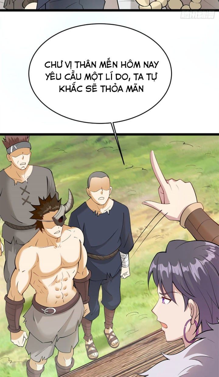 đọc truyện Chân Võ Thế Giới Chương 4 ảnh 11 tại Thiên Thai Truyện