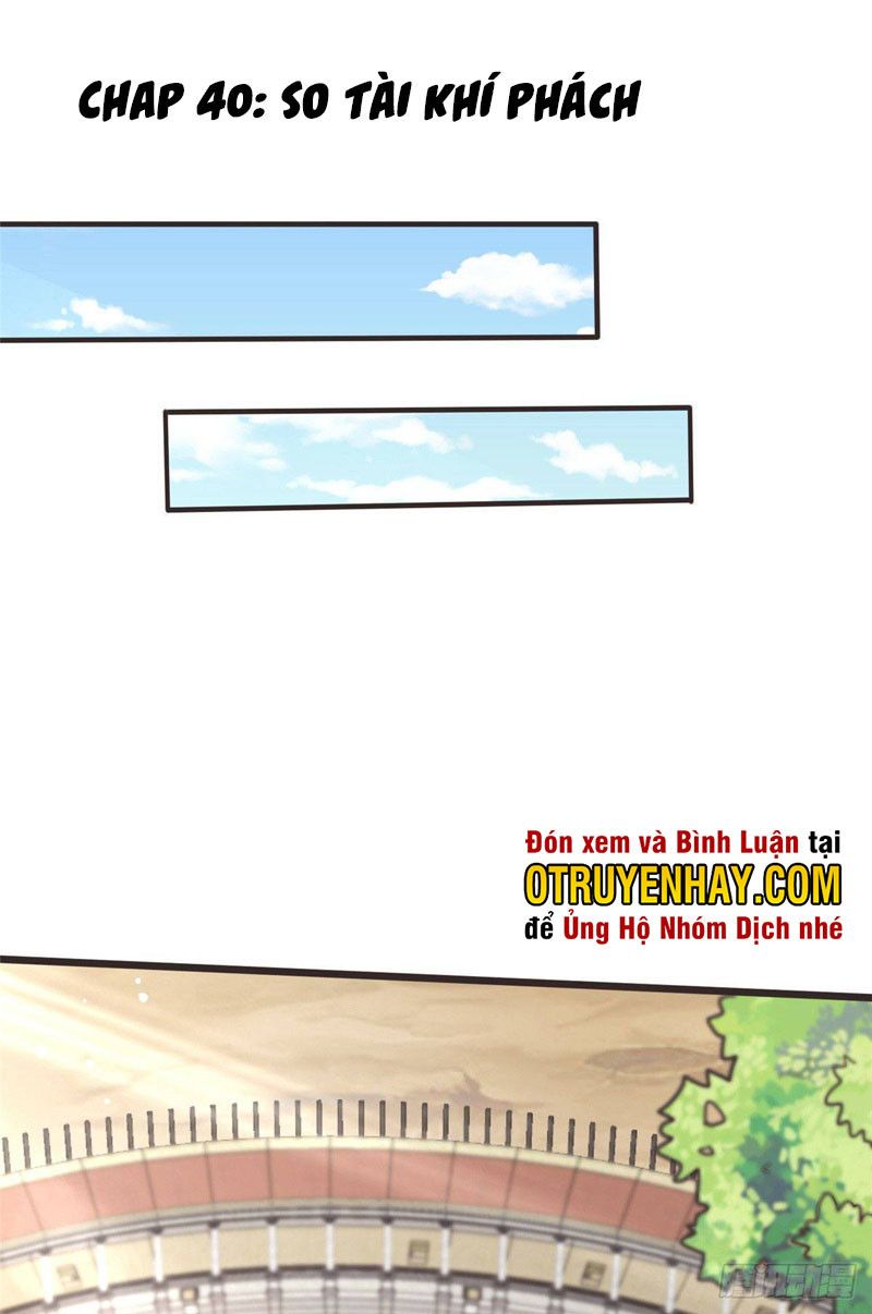 đọc truyện Chân Võ Thế Giới Chương 40 ảnh 3 tại Thiên Thai Truyện