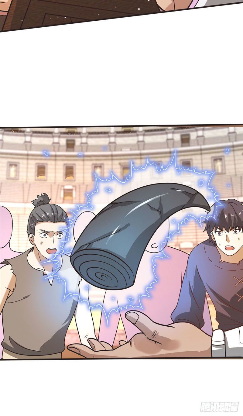 đọc truyện Chân Võ Thế Giới Chương 40 ảnh 14 tại Thiên Thai Truyện