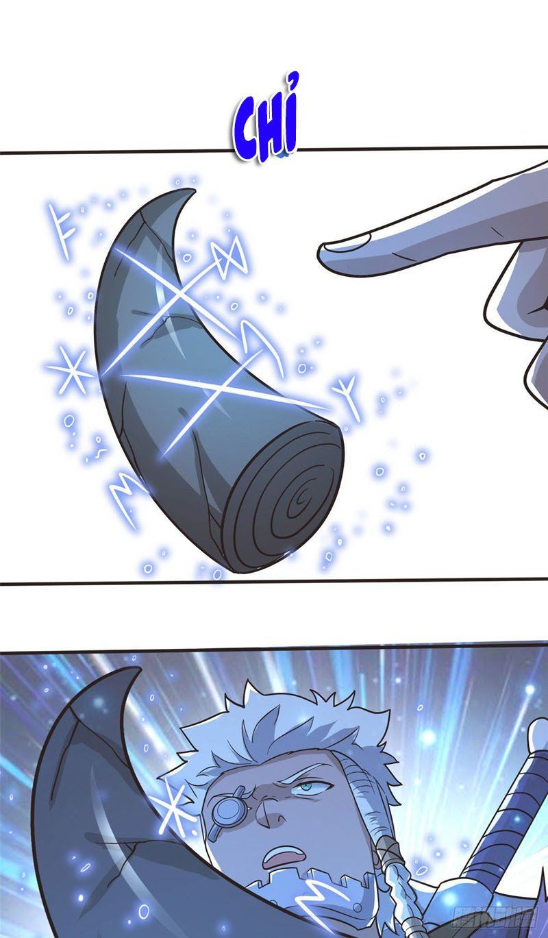 đọc truyện Chân Võ Thế Giới Chương 40 ảnh 15 tại Thiên Thai Truyện