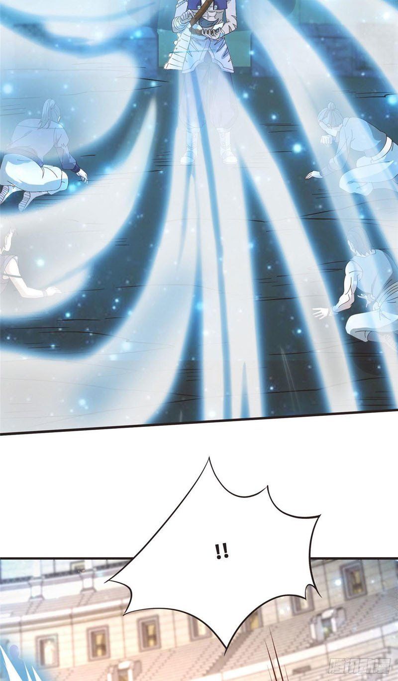 đọc truyện Chân Võ Thế Giới Chương 40 ảnh 19 tại Thiên Thai Truyện