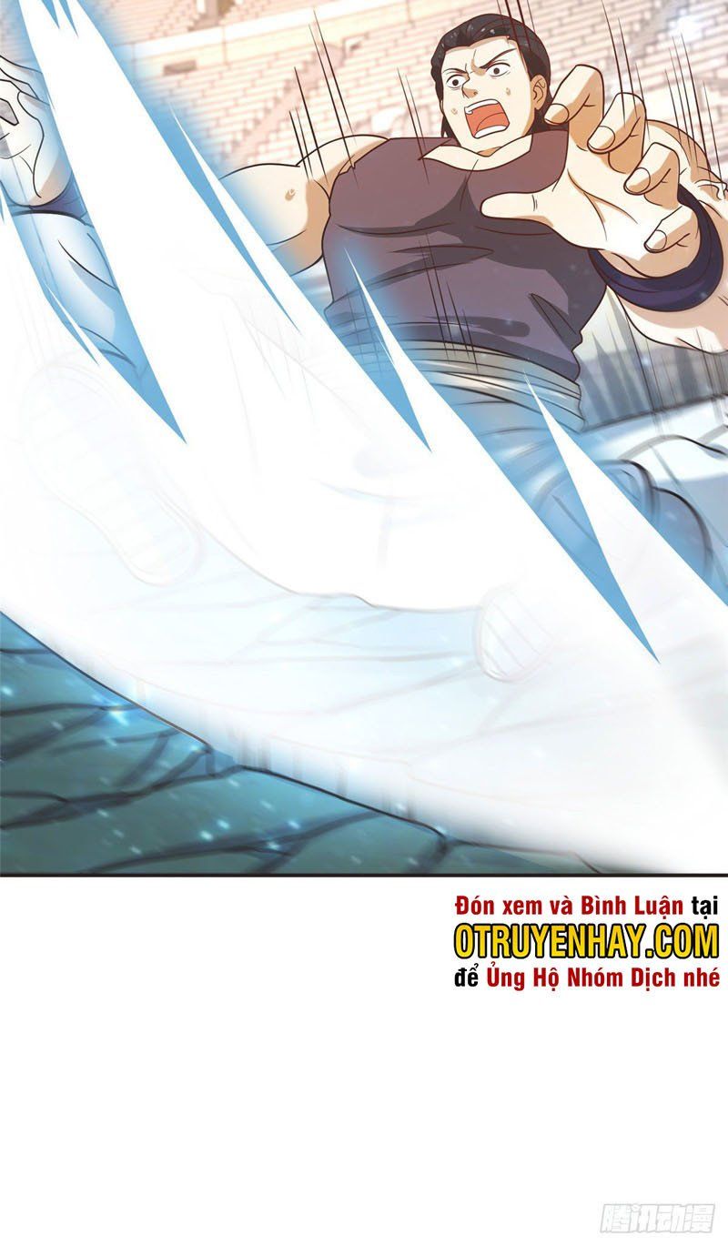 đọc truyện Chân Võ Thế Giới Chương 40 ảnh 20 tại Thiên Thai Truyện