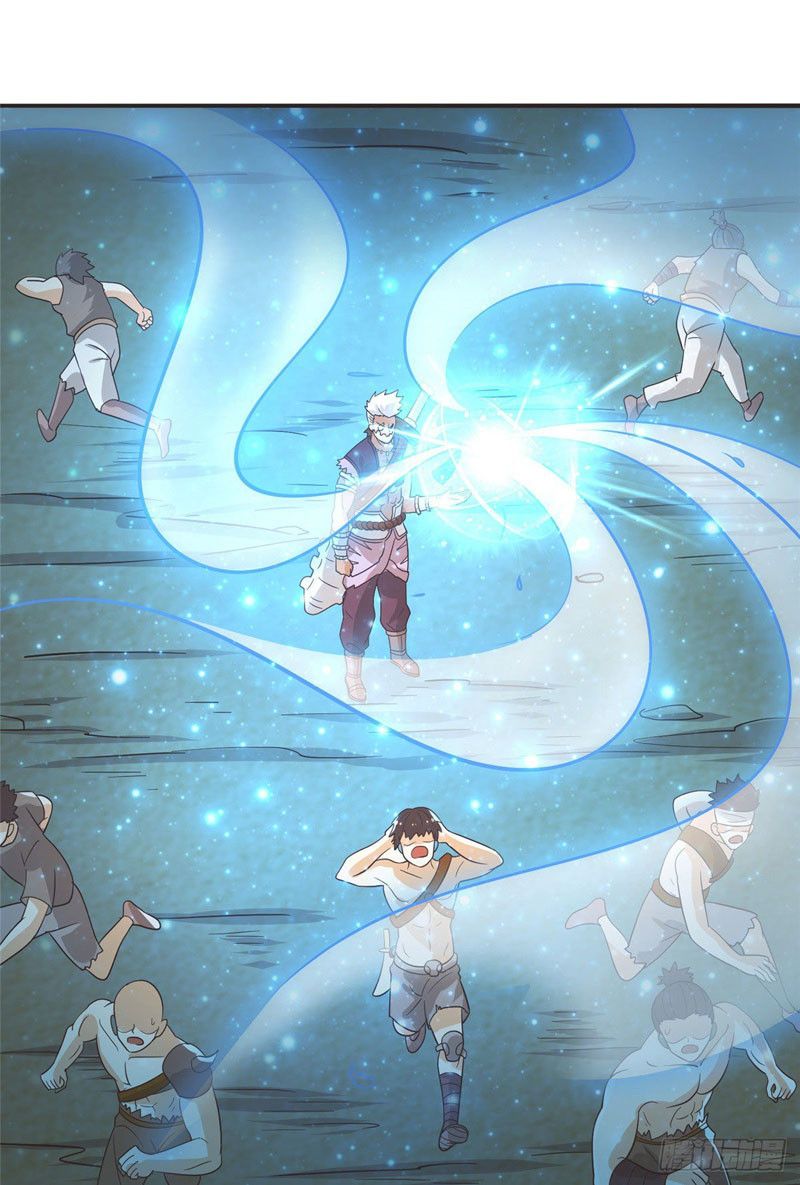 đọc truyện Chân Võ Thế Giới Chương 40 ảnh 21 tại Thiên Thai Truyện