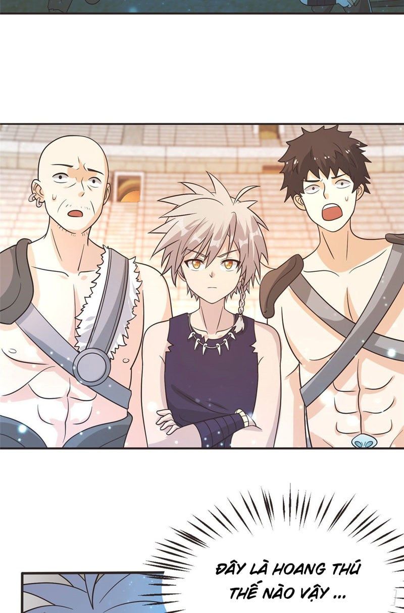 đọc truyện Chân Võ Thế Giới Chương 40 ảnh 22 tại Thiên Thai Truyện