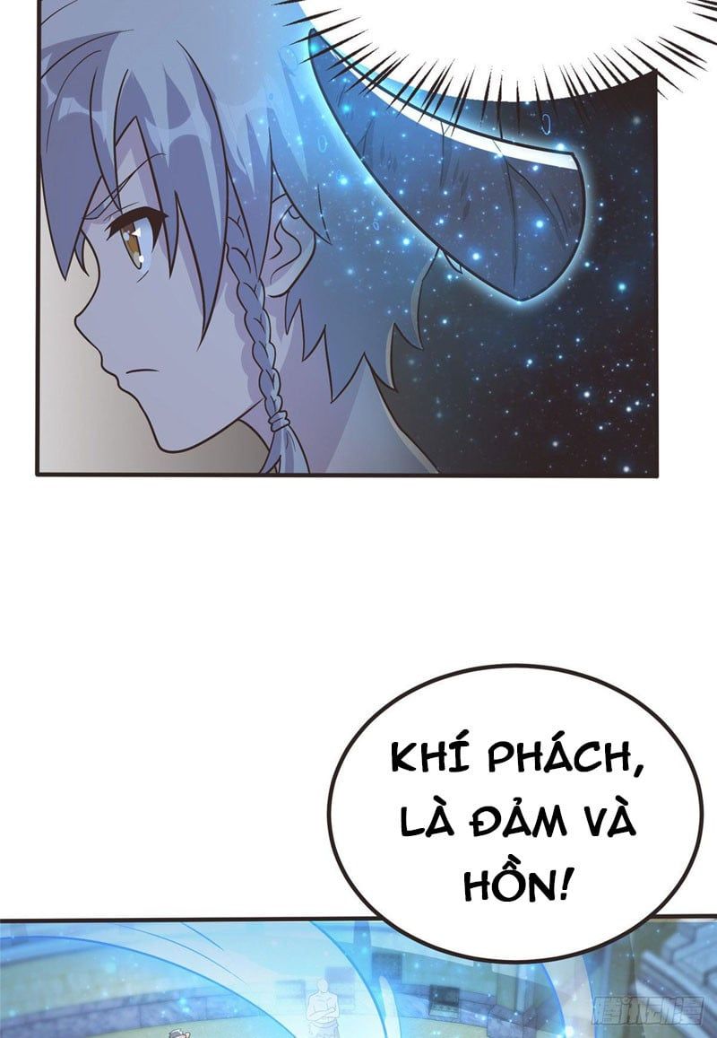 đọc truyện Chân Võ Thế Giới Chương 40 ảnh 23 tại Thiên Thai Truyện