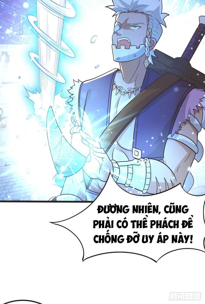 đọc truyện Chân Võ Thế Giới Chương 40 ảnh 25 tại Thiên Thai Truyện