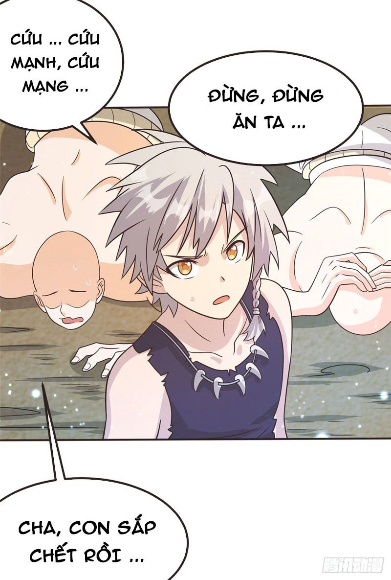 đọc truyện Chân Võ Thế Giới Chương 40 ảnh 26 tại Thiên Thai Truyện