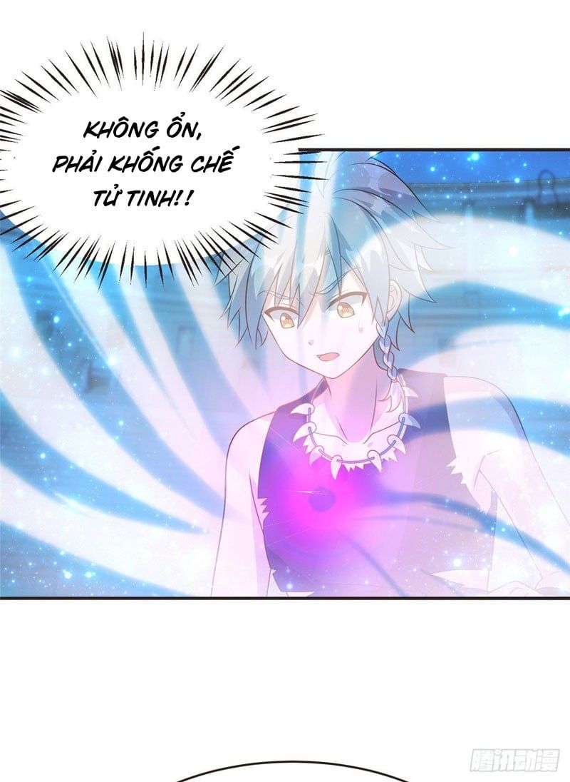 đọc truyện Chân Võ Thế Giới Chương 40 ảnh 30 tại Thiên Thai Truyện