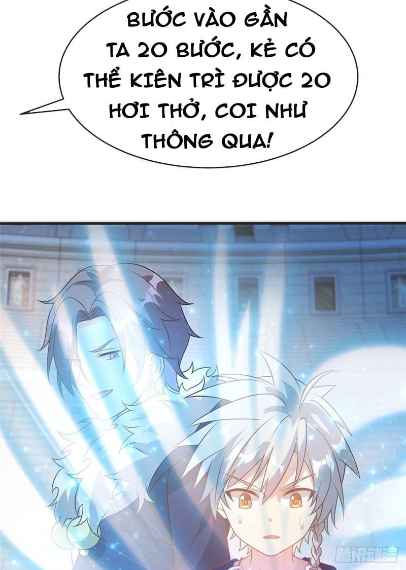 đọc truyện Chân Võ Thế Giới Chương 40 ảnh 31 tại Thiên Thai Truyện