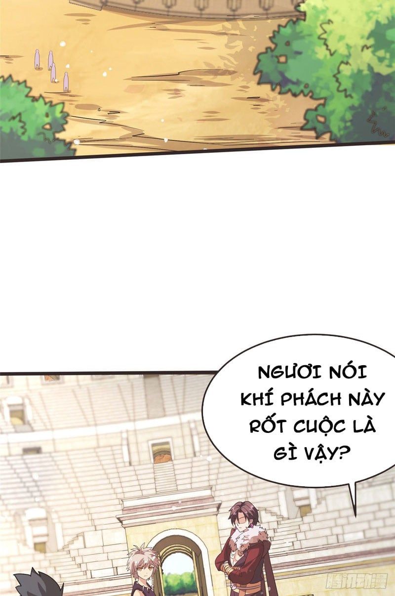 đọc truyện Chân Võ Thế Giới Chương 40 ảnh 5 tại Thiên Thai Truyện