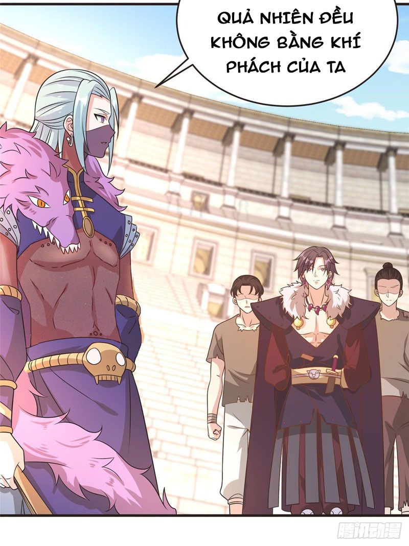 đọc truyện Chân Võ Thế Giới Chương 40 ảnh 34 tại Thiên Thai Truyện