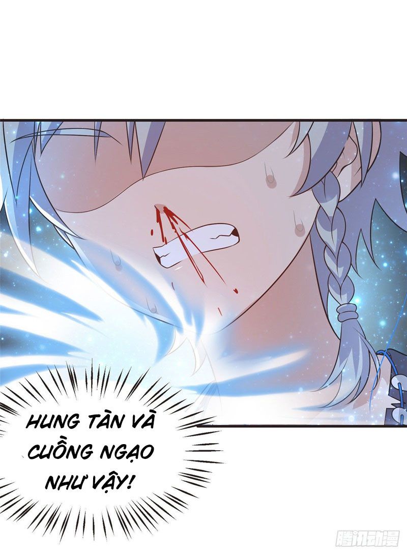 đọc truyện Chân Võ Thế Giới Chương 40 ảnh 39 tại Thiên Thai Truyện