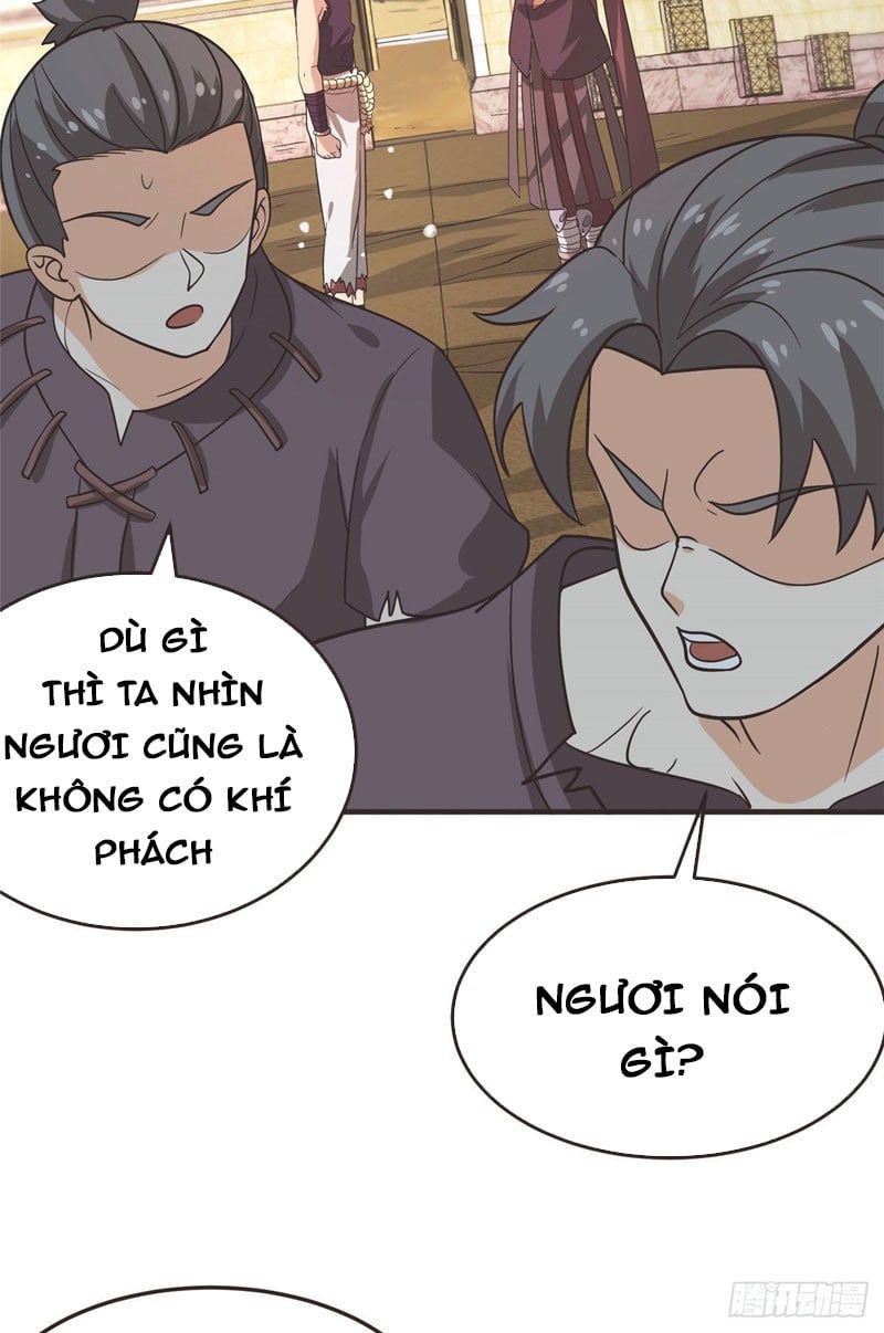 đọc truyện Chân Võ Thế Giới Chương 40 ảnh 6 tại Thiên Thai Truyện